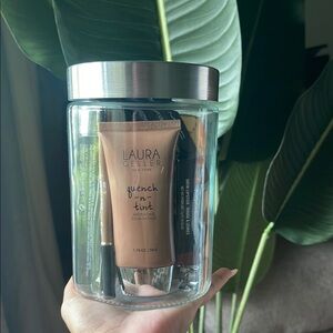 Makeup “Mystery” Jar